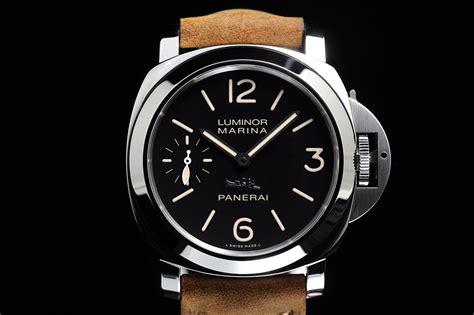 Panerai PAM411 for Sale 